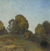 Landschaft unknow artist